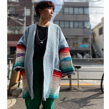 [USED]Mexican ガウン
