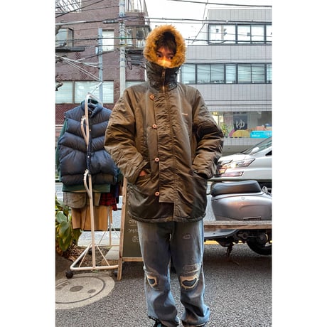 [USED] Schott NYC.  N-3B