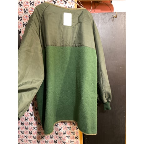 [USED] ドイツ GORE- TEX  ポリスコート ライナー付き