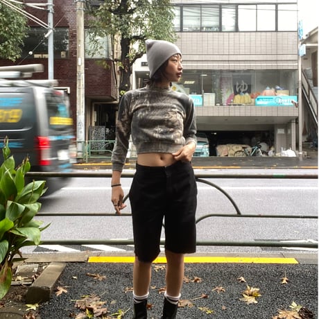 [USED]Real Tree “for kids”sweat