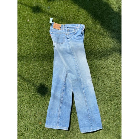 [USED] Levi's 26501 high-waist