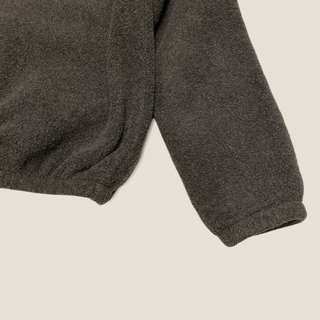 [USED] Polo フリースJACKET！