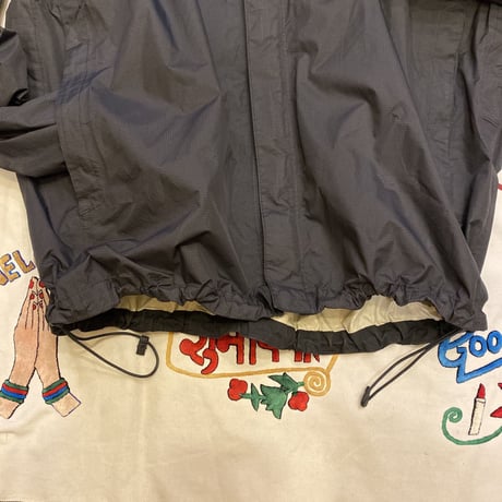 [USED] The North Face  NYLON PARKA