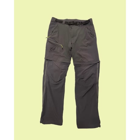 [USED] デタッチャブル🏃NYLON PANTS