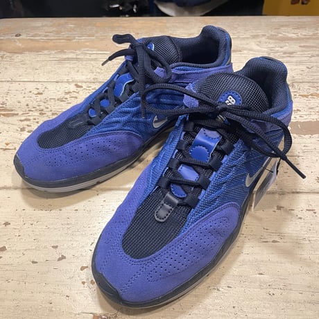 [USED] NIKE SB バータブレイ（25cm）