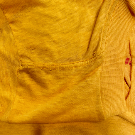 [USED]Atlanta HOTEL tee