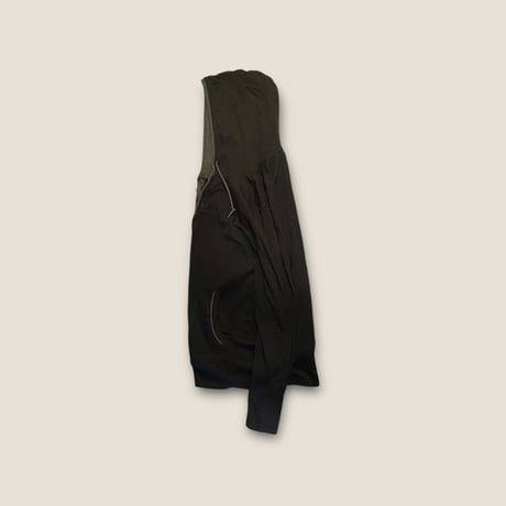 [USED] "Lee"ヘンリーネックPARKA