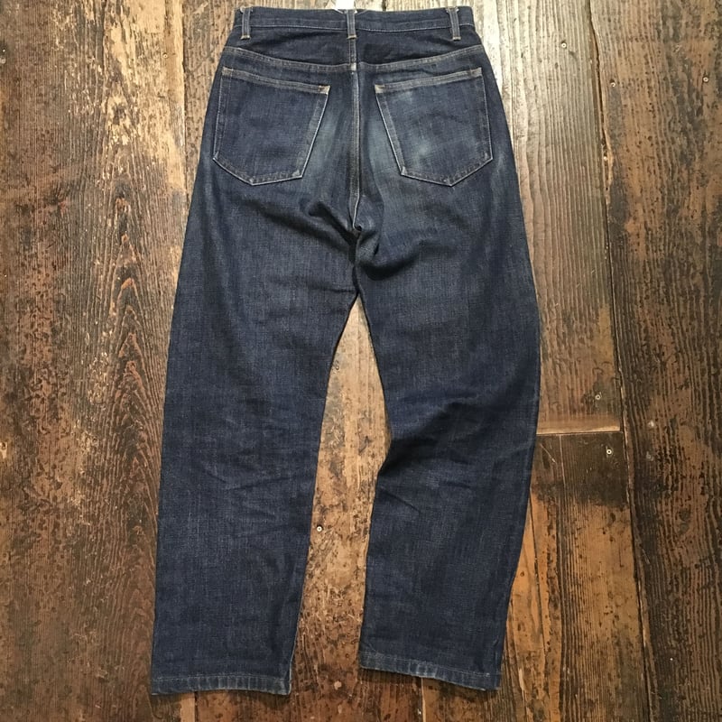 1995年のA.P.C. ジーンズ Fairfax ジーンズ｜デニム HOMME｜A.P.C. | アーペーセー日本