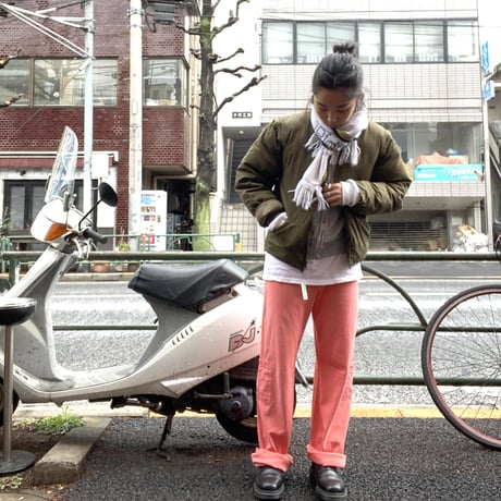 [USED] J.CREW 2wayアウター