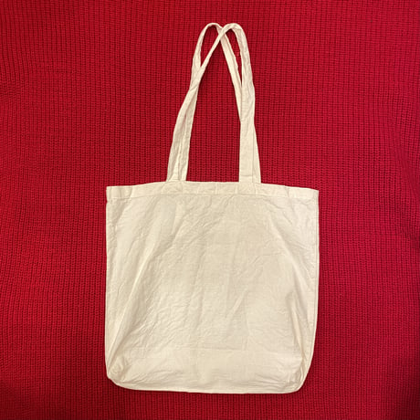 [USED] "TYSKIE" ECO TOTE BAG🍻