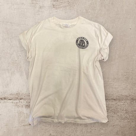 [USED] vintage LION'S DEN Tee