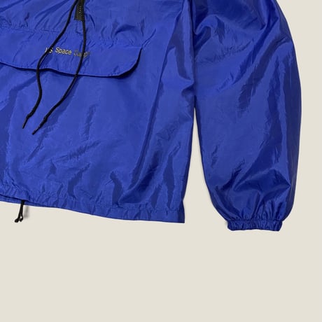 [USED] US SPACE CAMP アノラックパーカー