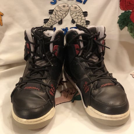 [USED]   JORDAN 2012 SHOES！！