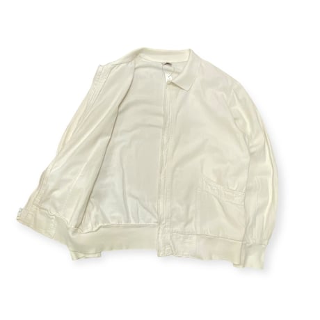 [USED] U.S.made 100%コットンJKT