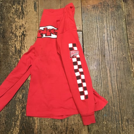 [USED] “Lee pipes” Long-Tee