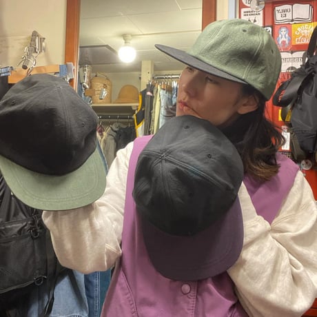[JHAKX ]  JHAKX "Sunny Dry Hat's" 2024