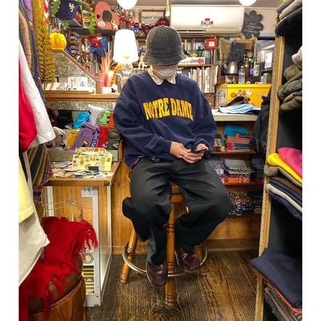 [SELECT] France ARMY 50-60'sチノパンツ（Repro）