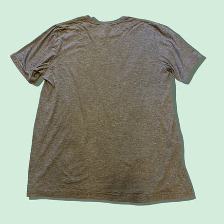 [USED] Back⇄To The Future ROGO Tee