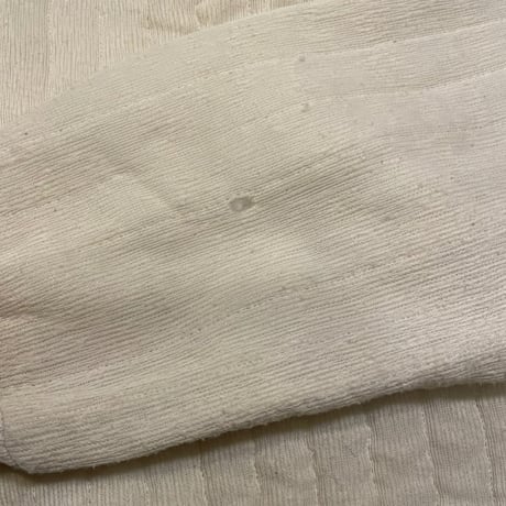 [USED]60's vintage キルティングsweat