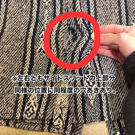 [USED] Good Pattern♡メキパ〜