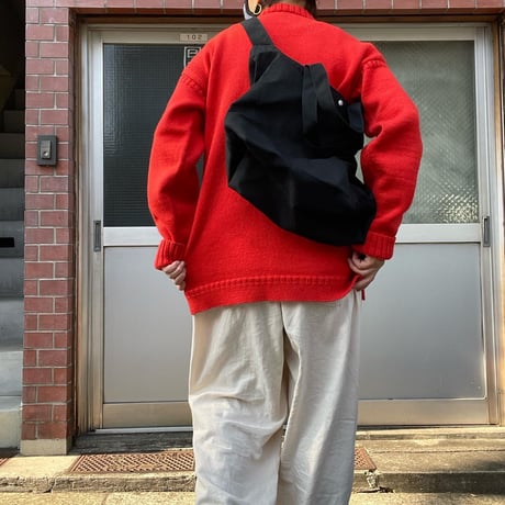 [SELECT] CANVAS ２WAYトートバッグ