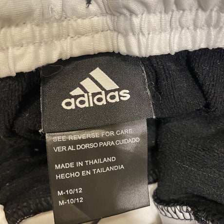 [USED] adidas ladies ジャージPANTS！