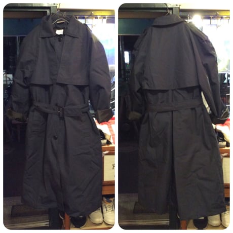 [DEAD STOCK] GOOD PRICE!! ライナー付きコート
