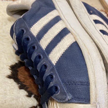 [USED] adidas SUPER STAR HEMP??