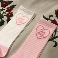 [くらぶセクシー] CS SOCKS