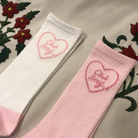 [くらぶセクシー] CS SOCKS