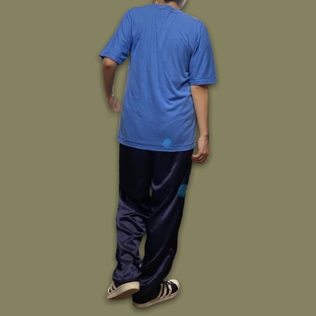 [USED] Euro 🧀ネズミ プリントTee