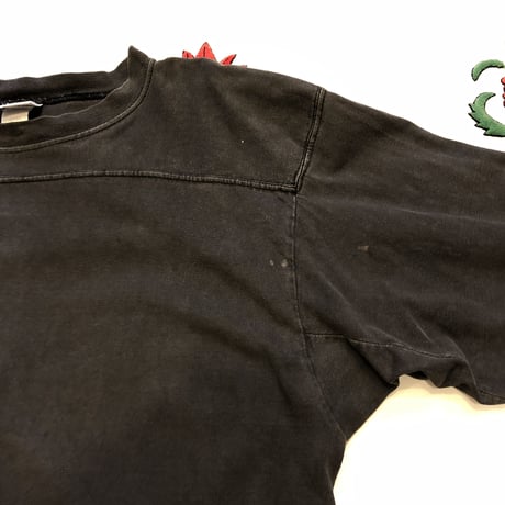 [USED] Vintage FOOT BALL Tee