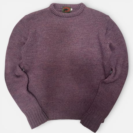 [USED]purple knit 🪻