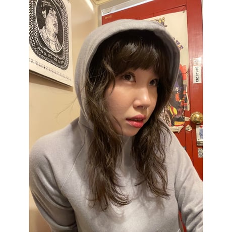 [USED]AERICAN EDITION PARKA !