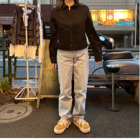 [USED]dickies youth-XL JKT