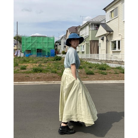 [USED] vintage s/s スエット