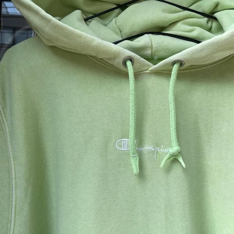 [USED] Champion リバース PARKA