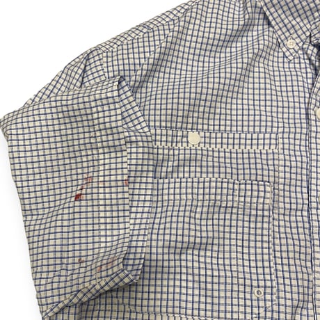 [USED] "Colombia PFG" FISHING SHIRT