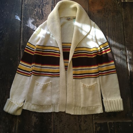 GOODPRICE ![USED] ニットガウン