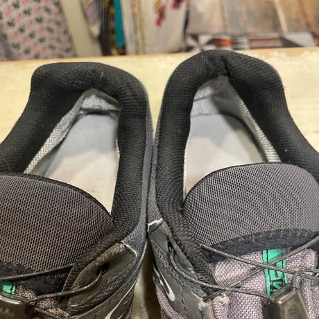 [USED] SALOMON Kiliwa GTX スニーカー