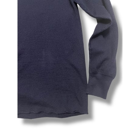 [USED] NAVY サーマル