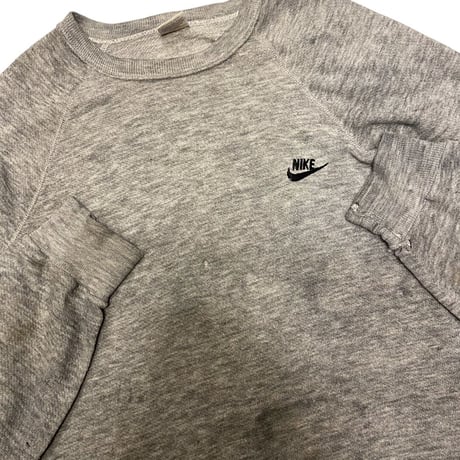 [USED] NIKE vintage テロテロ SWEAT