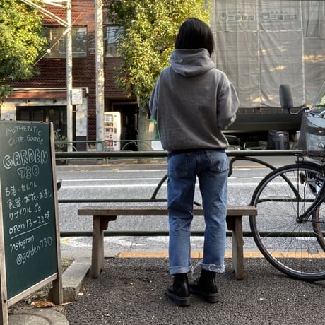 [USED] Levi's 501 made in U.S.A.