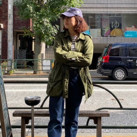 [USED] NYヤンキースcap
