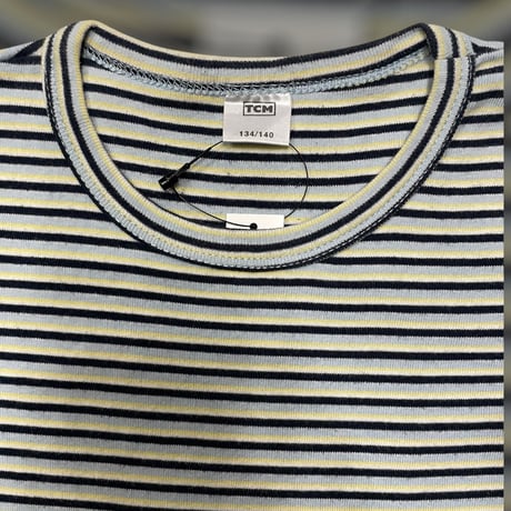 [USED]lady's mini tee ハデハデシリーズ🍊