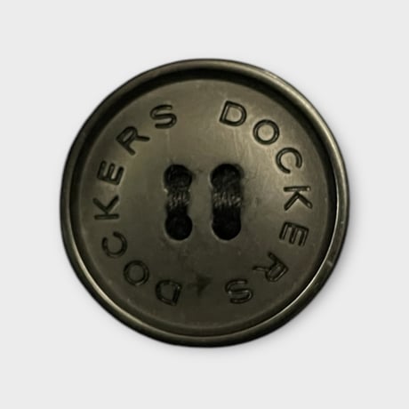 [USED] DOCKERS WOOL チェスターコート