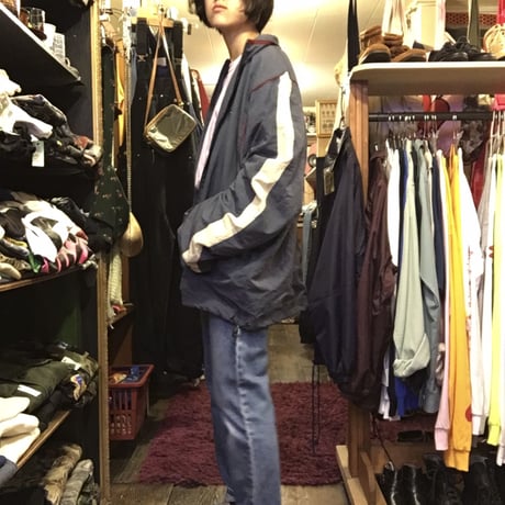 [USED]   Levi's 616 w28 テーパードシルエット