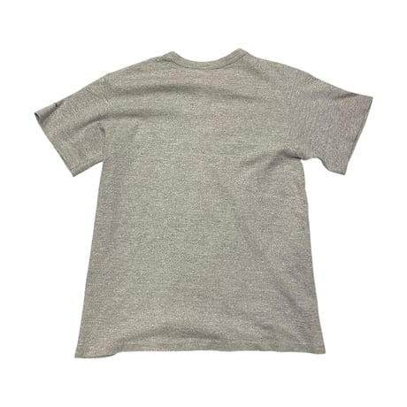 [USED] Made in ITALY! Champion プリント Tee