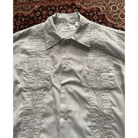 [USED] CUBA SHIRTS  🇨🇺