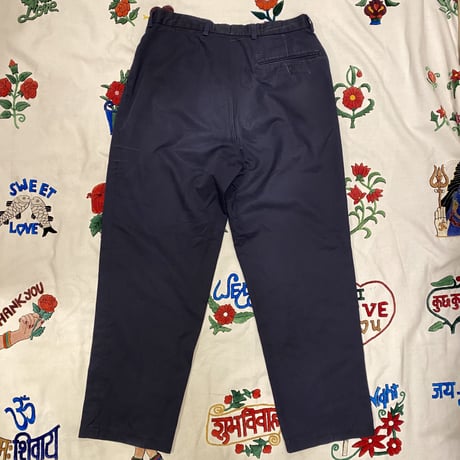 [USED] UK "Royal Mail" PANTS！